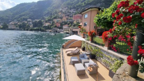 Villa Noseda Moltrasio